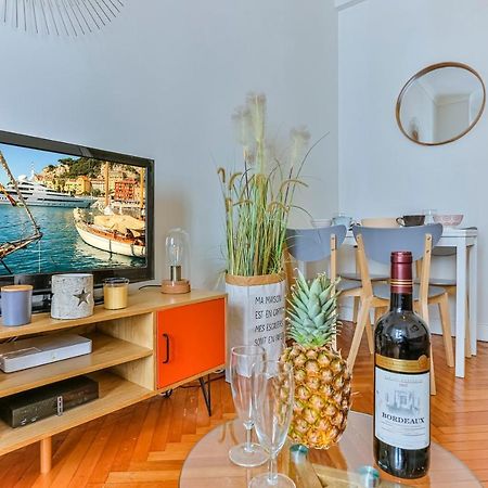 Maison Bianchi - 29 Tonduti Νίκαια Εξωτερικό φωτογραφία